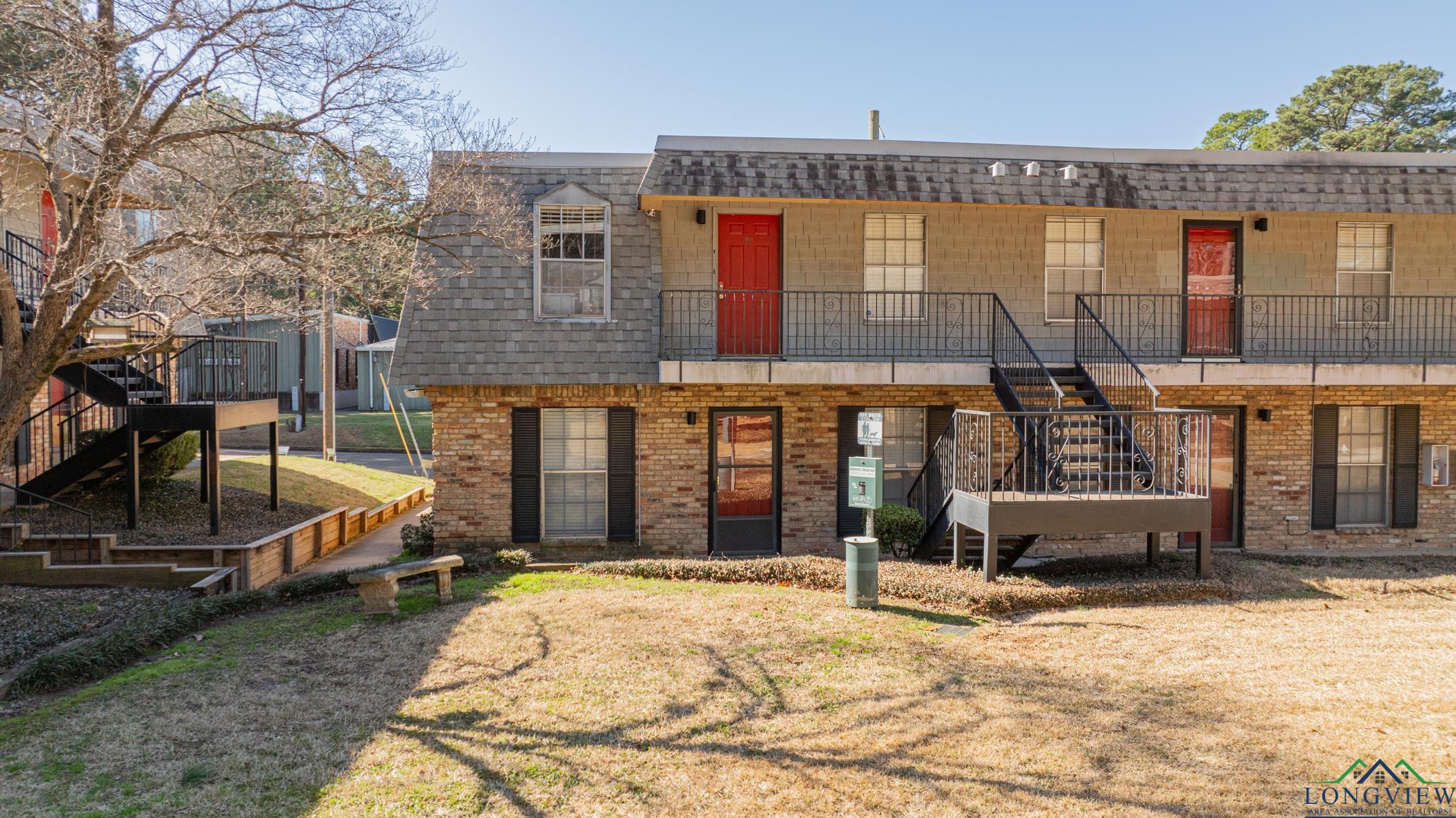 1604 N Seventh St. #19, Longview, Texas image 21