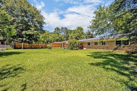 A home in Longview