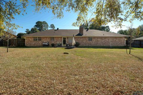 A home in Marshall