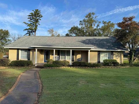 A home in Henderson