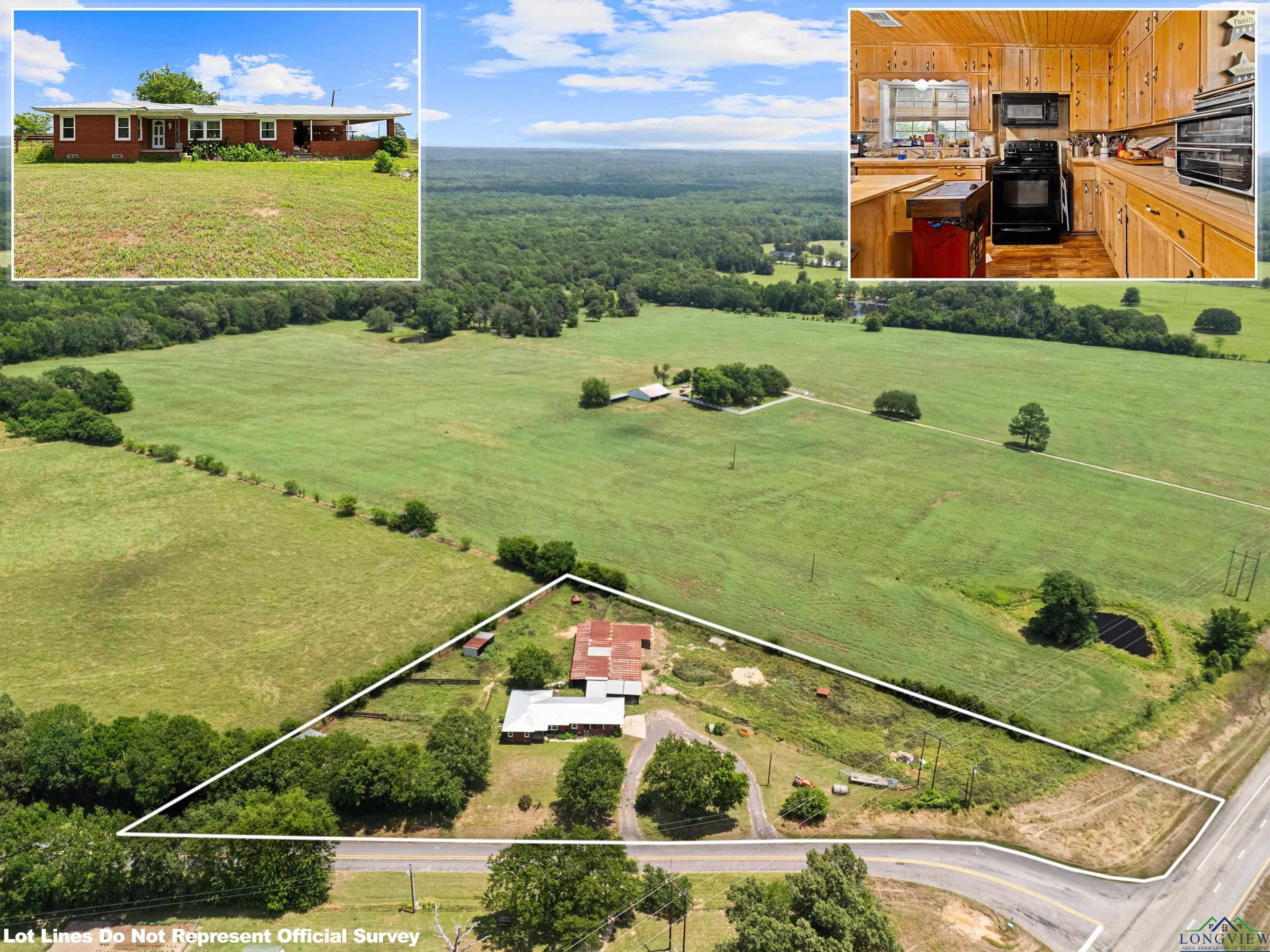 5857 Fm 1801, Mineola, Texas image 2