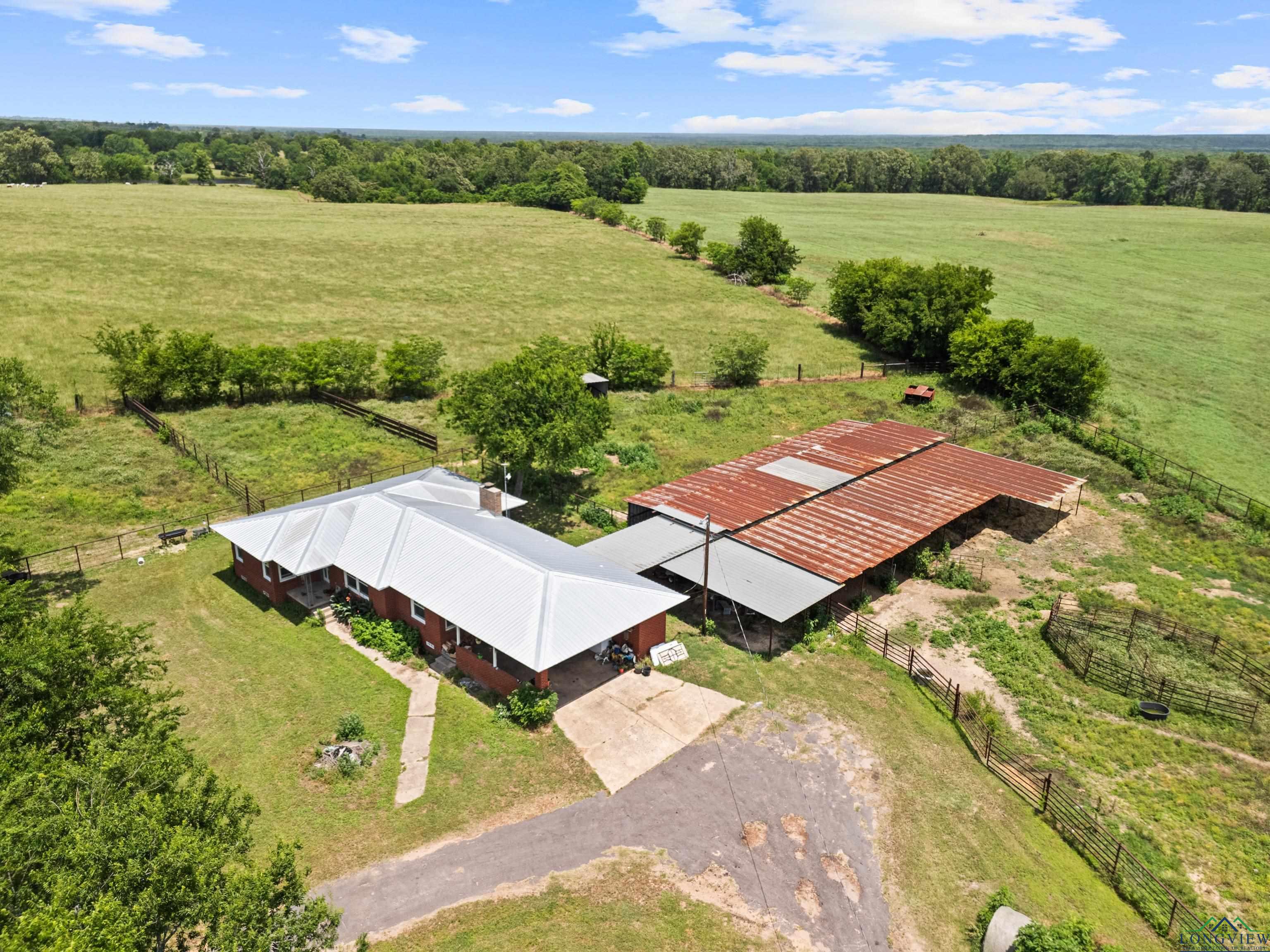 5857 Fm 1801, Mineola, Texas image 8