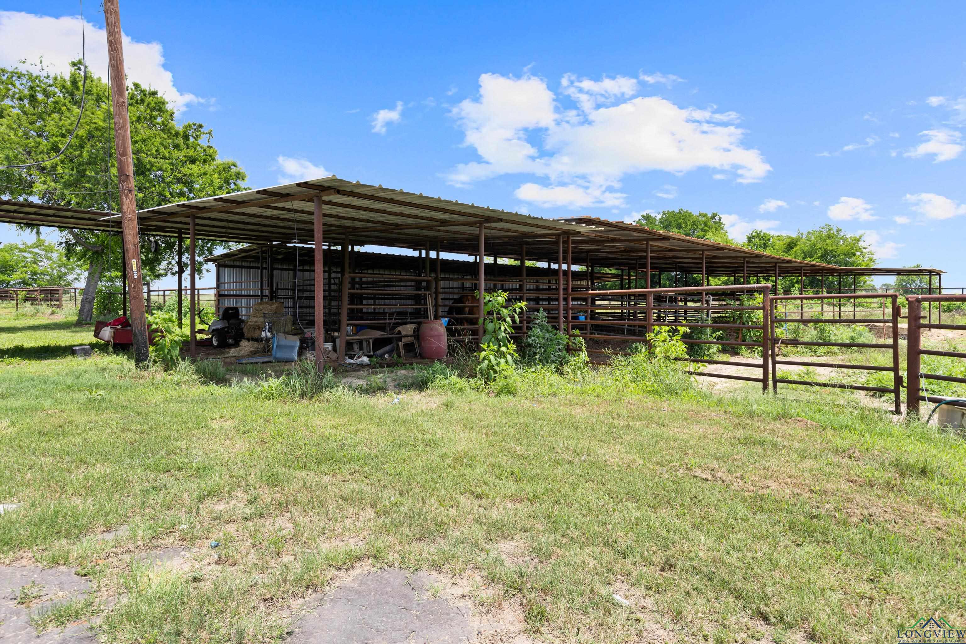 5857 Fm 1801, Mineola, Texas image 35