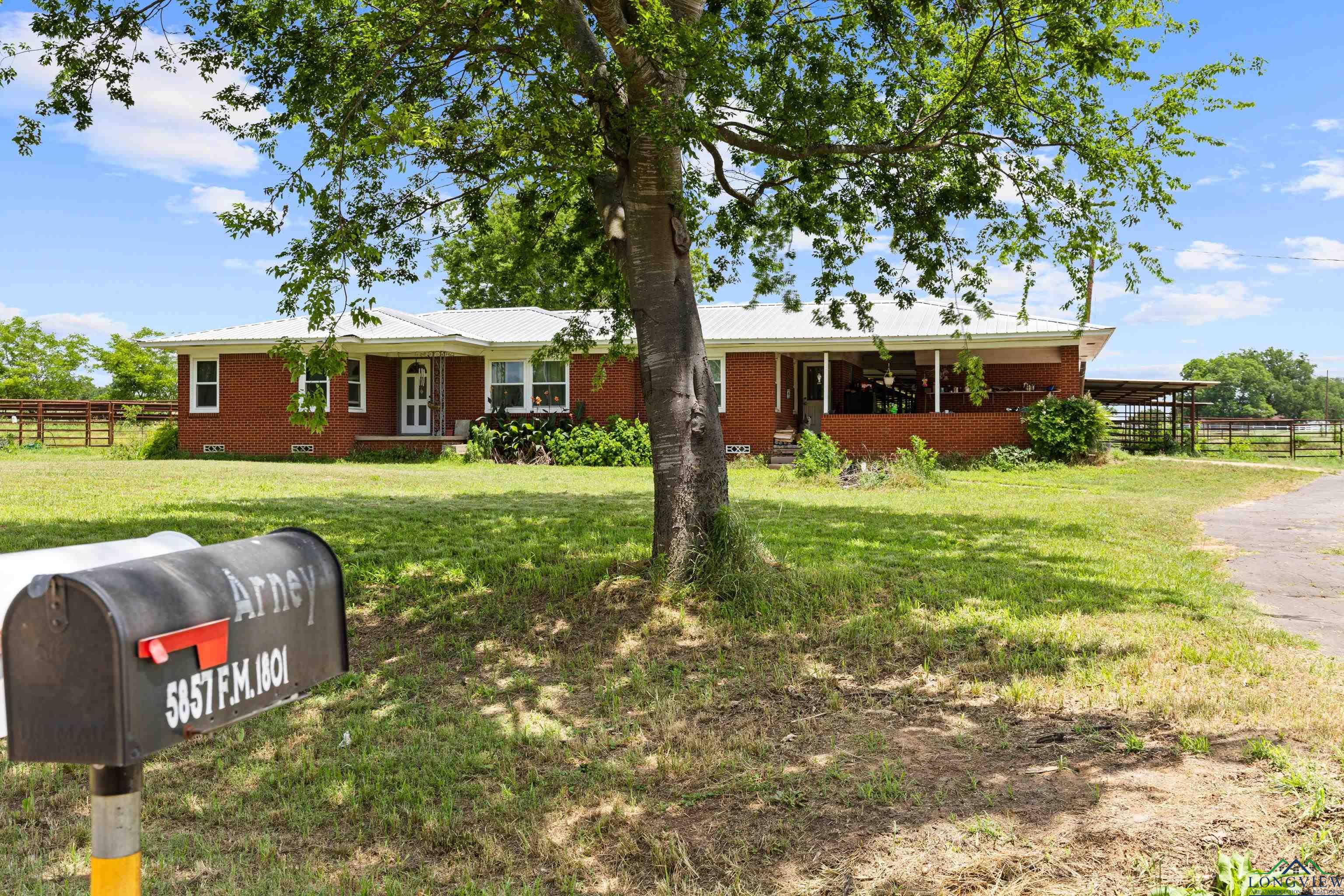 5857 Fm 1801, Mineola, Texas image 9
