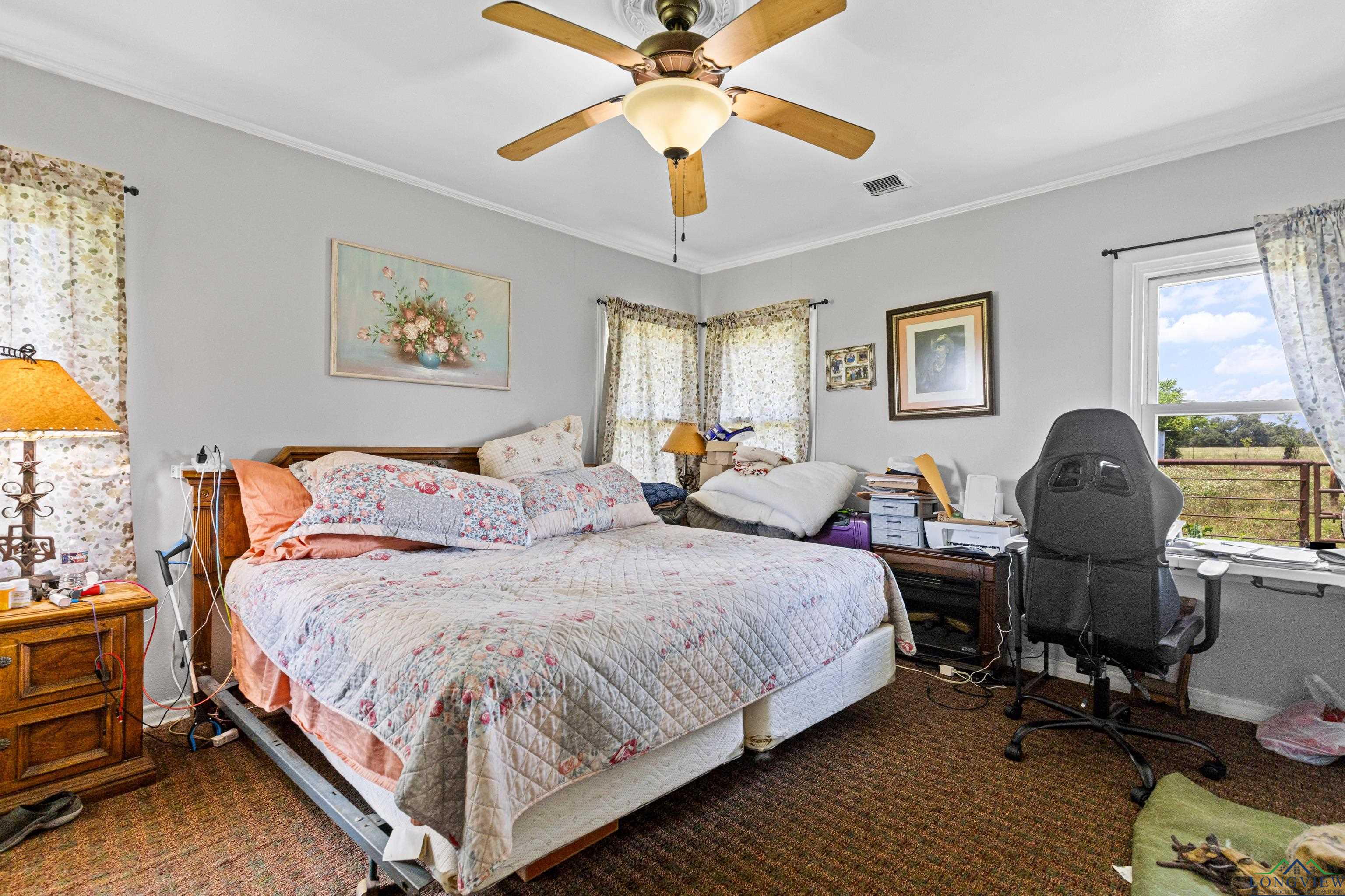 5857 Fm 1801, Mineola, Texas image 24