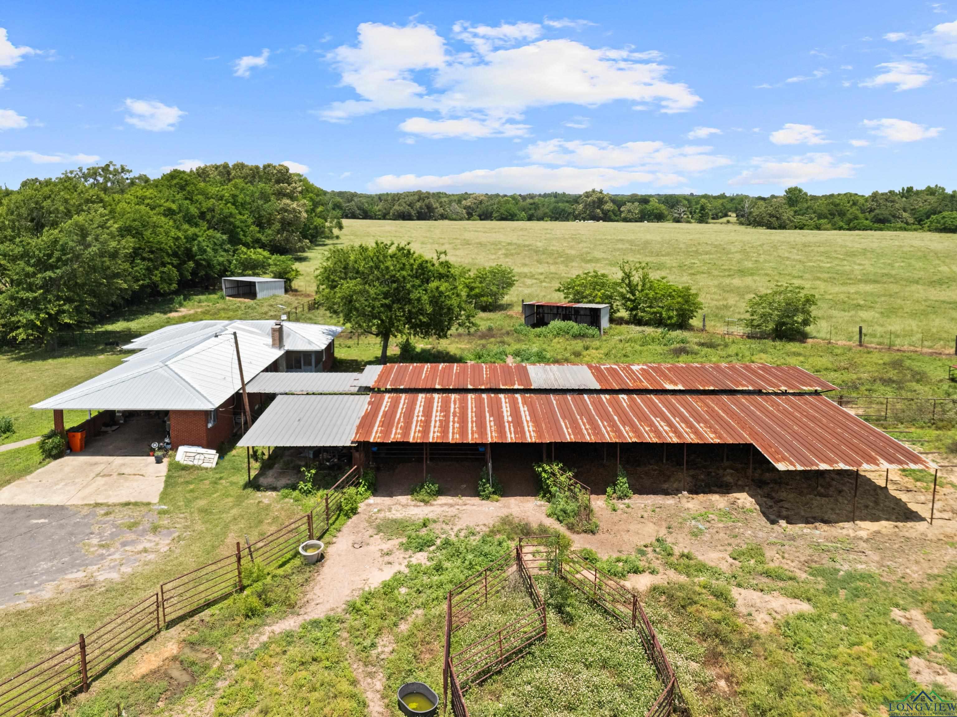 5857 Fm 1801, Mineola, Texas image 6