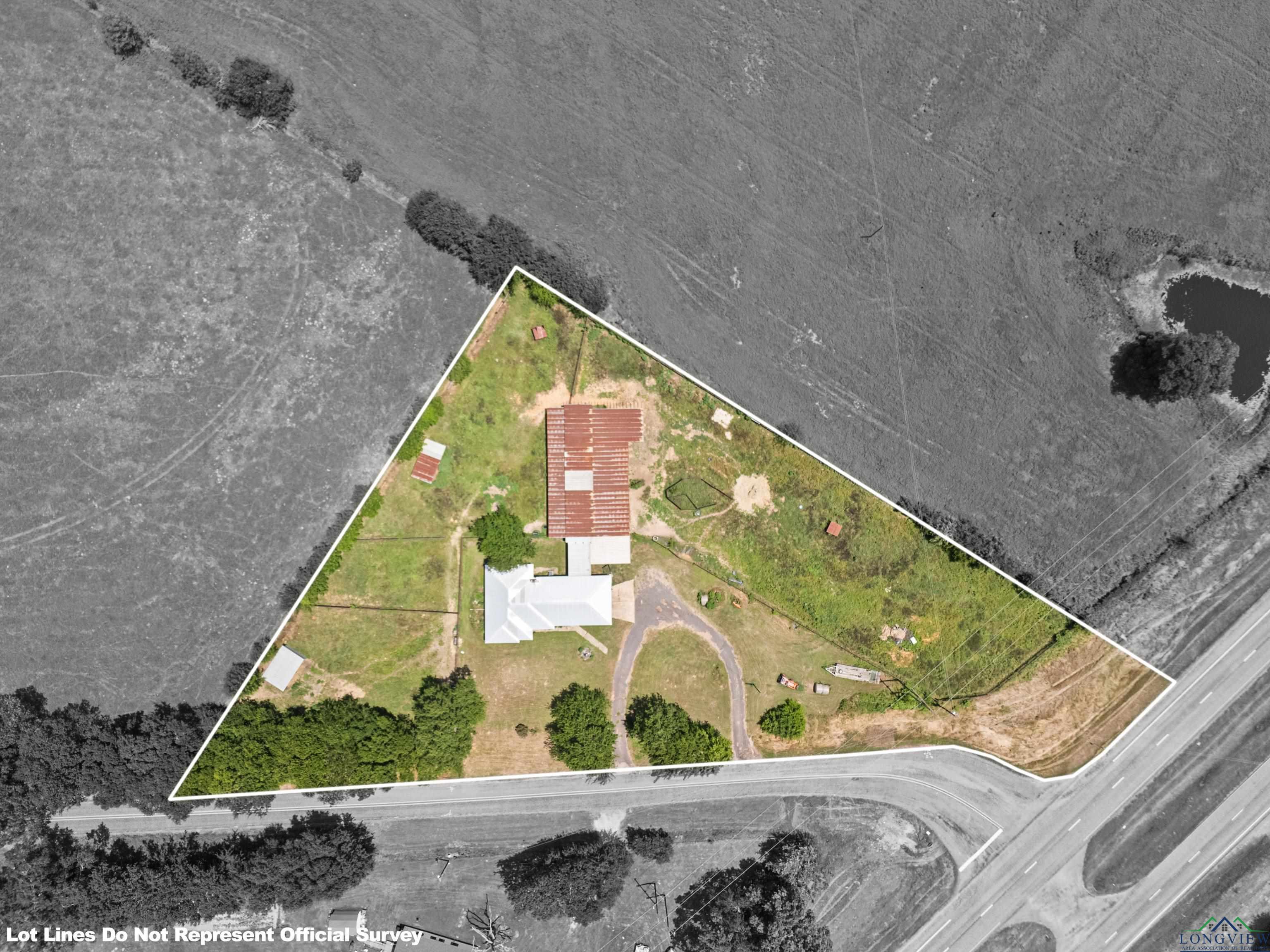 5857 Fm 1801, Mineola, Texas image 4
