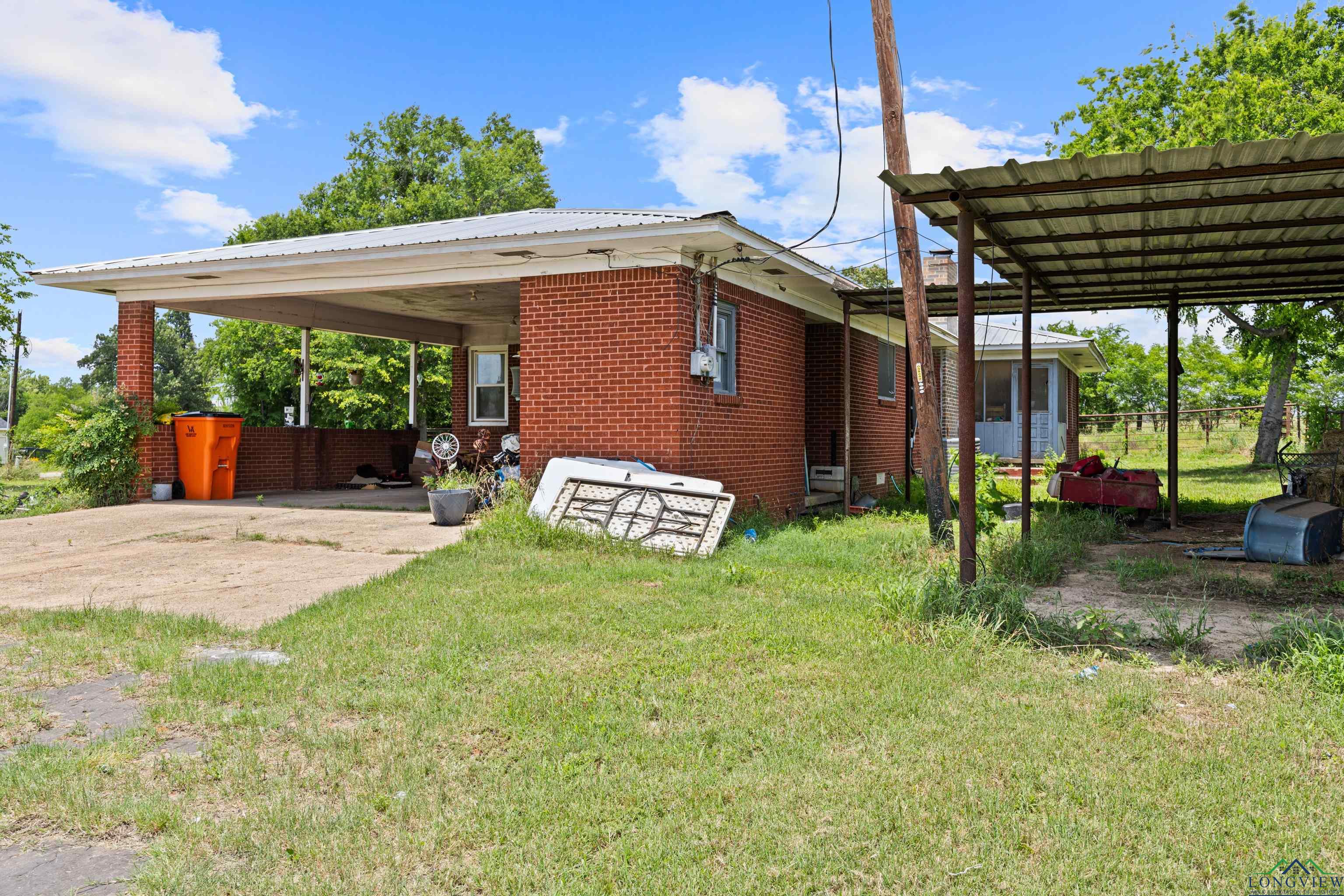 5857 Fm 1801, Mineola, Texas image 33