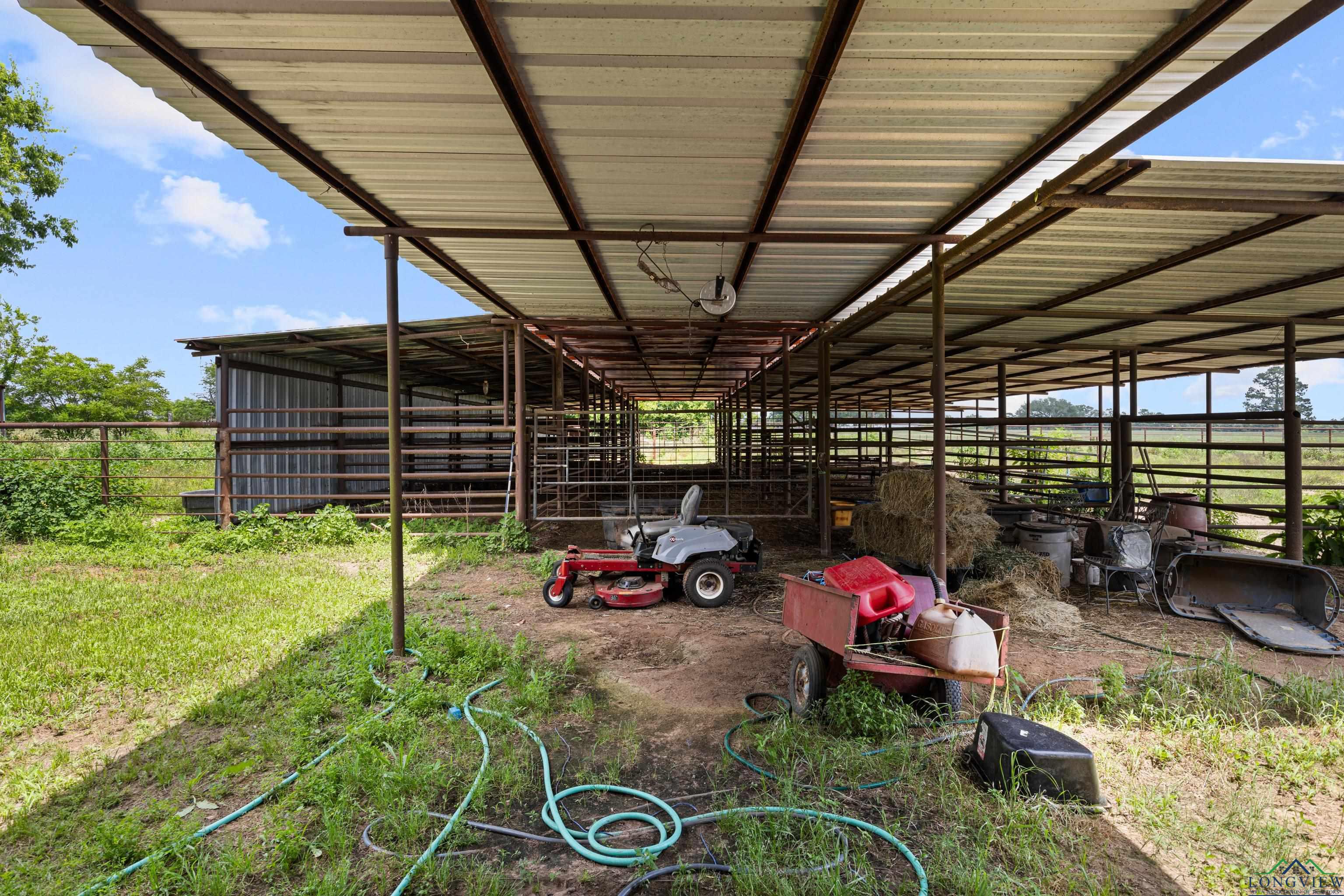 5857 Fm 1801, Mineola, Texas image 34