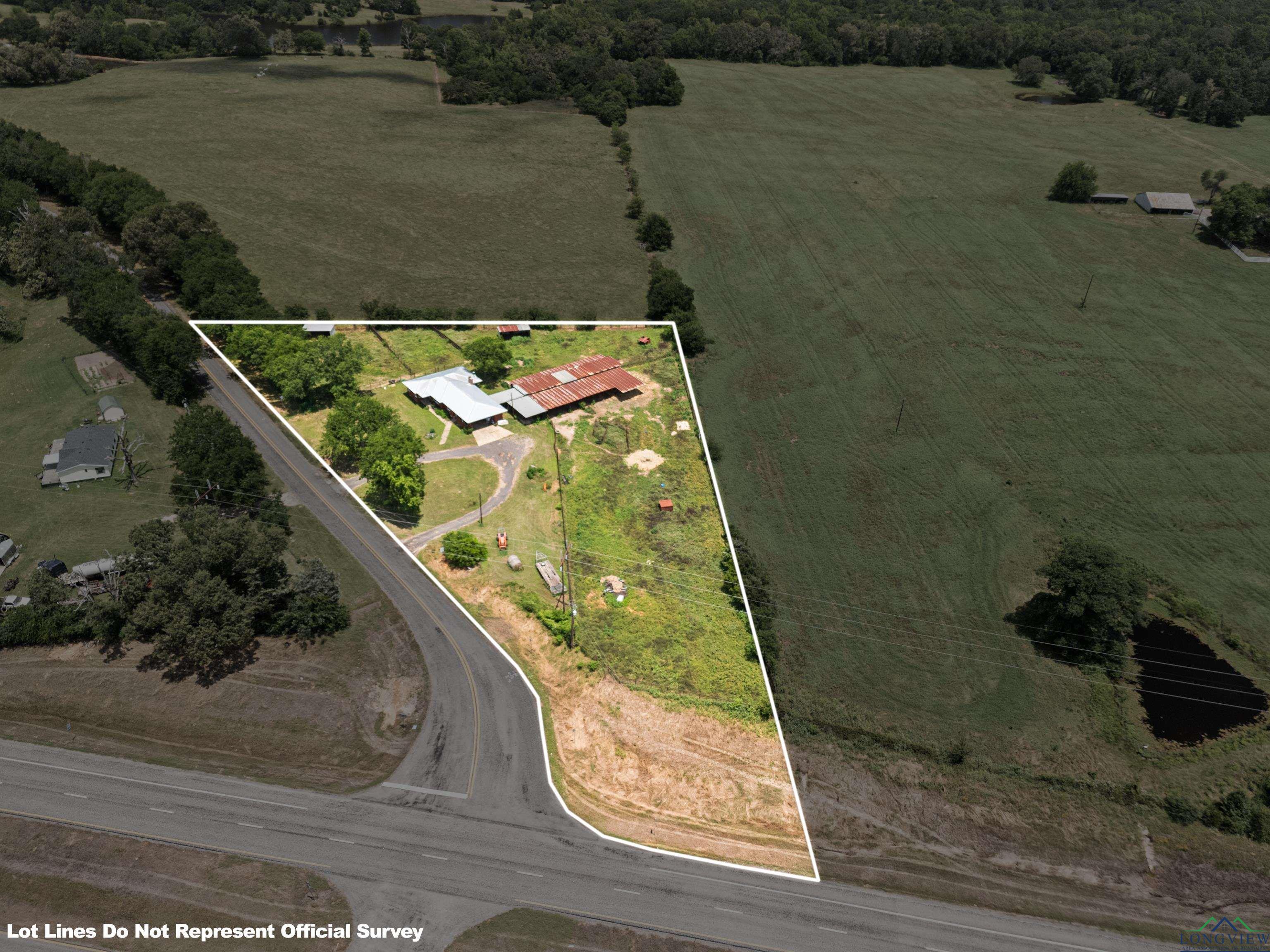 5857 Fm 1801, Mineola, Texas image 3