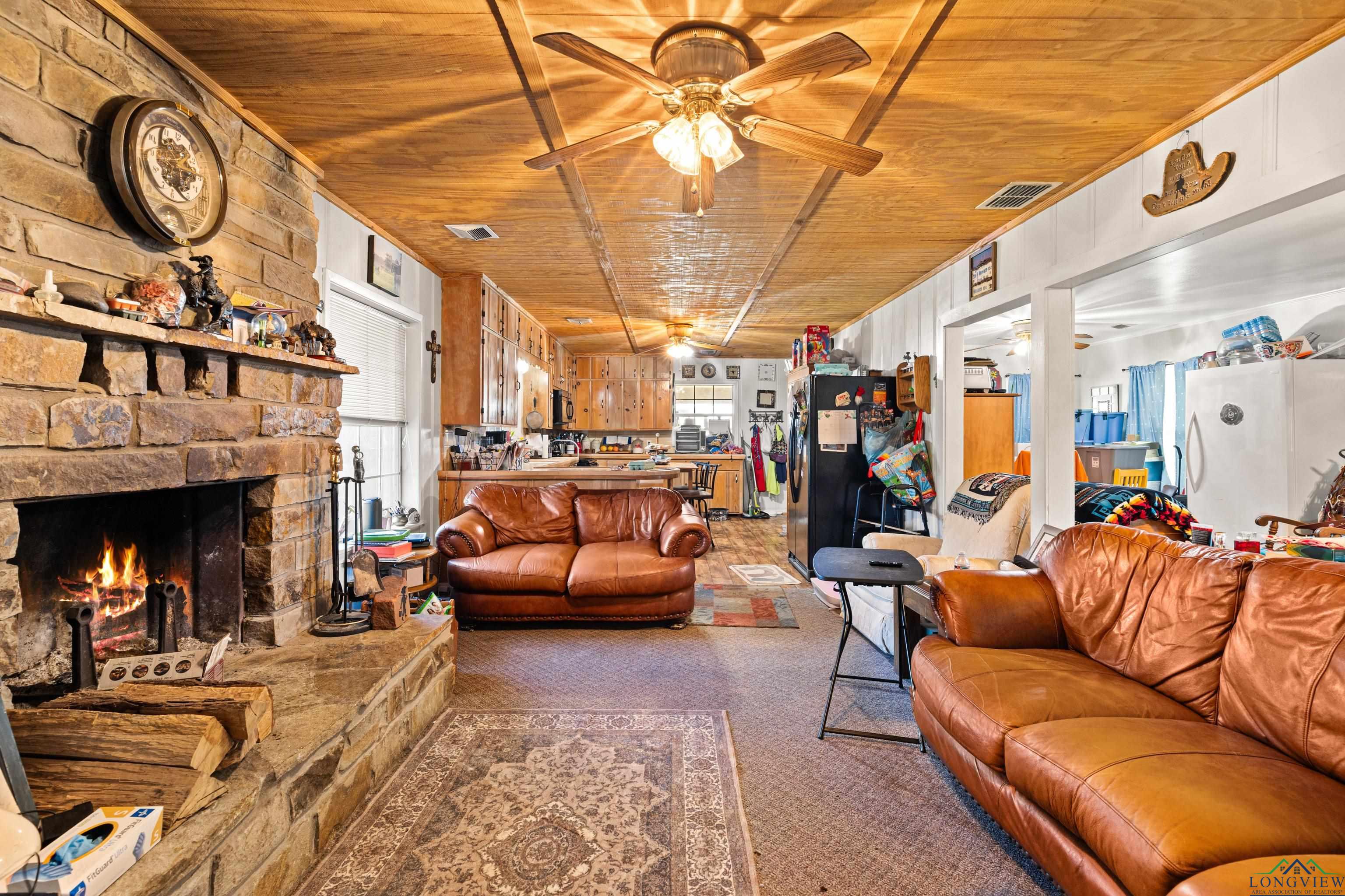 5857 Fm 1801, Mineola, Texas image 13