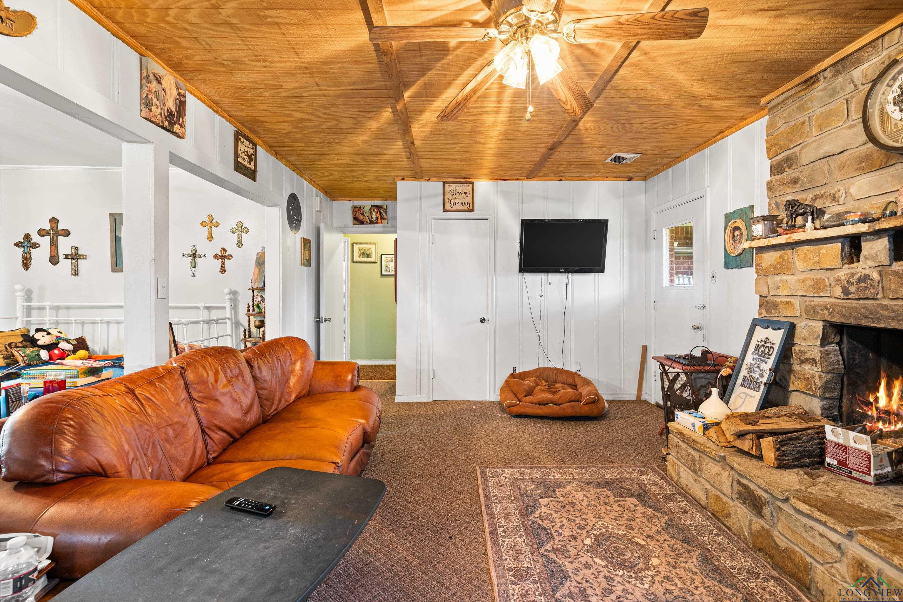 5857 Fm 1801, Mineola, Texas image 15