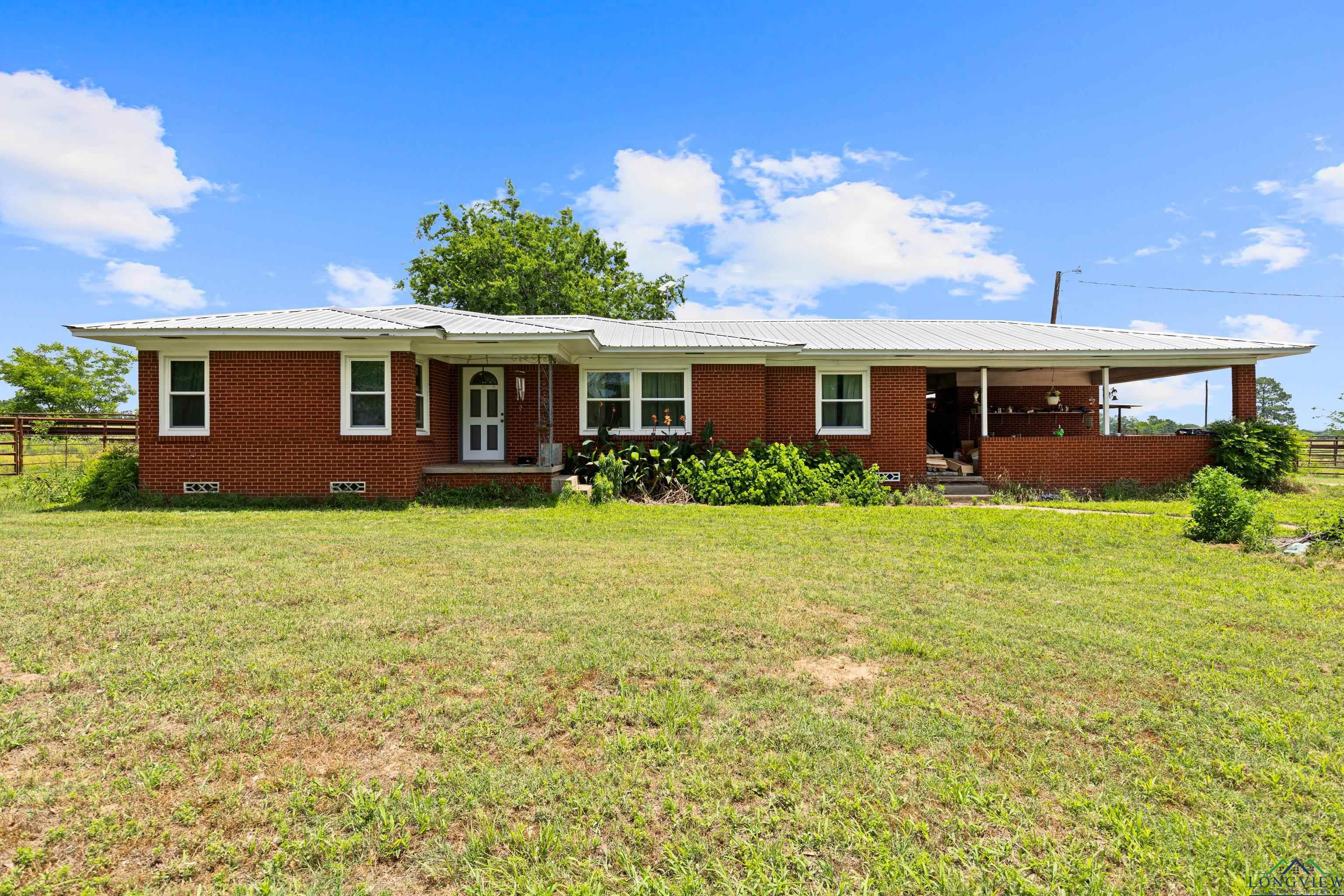5857 Fm 1801, Mineola, Texas image 1