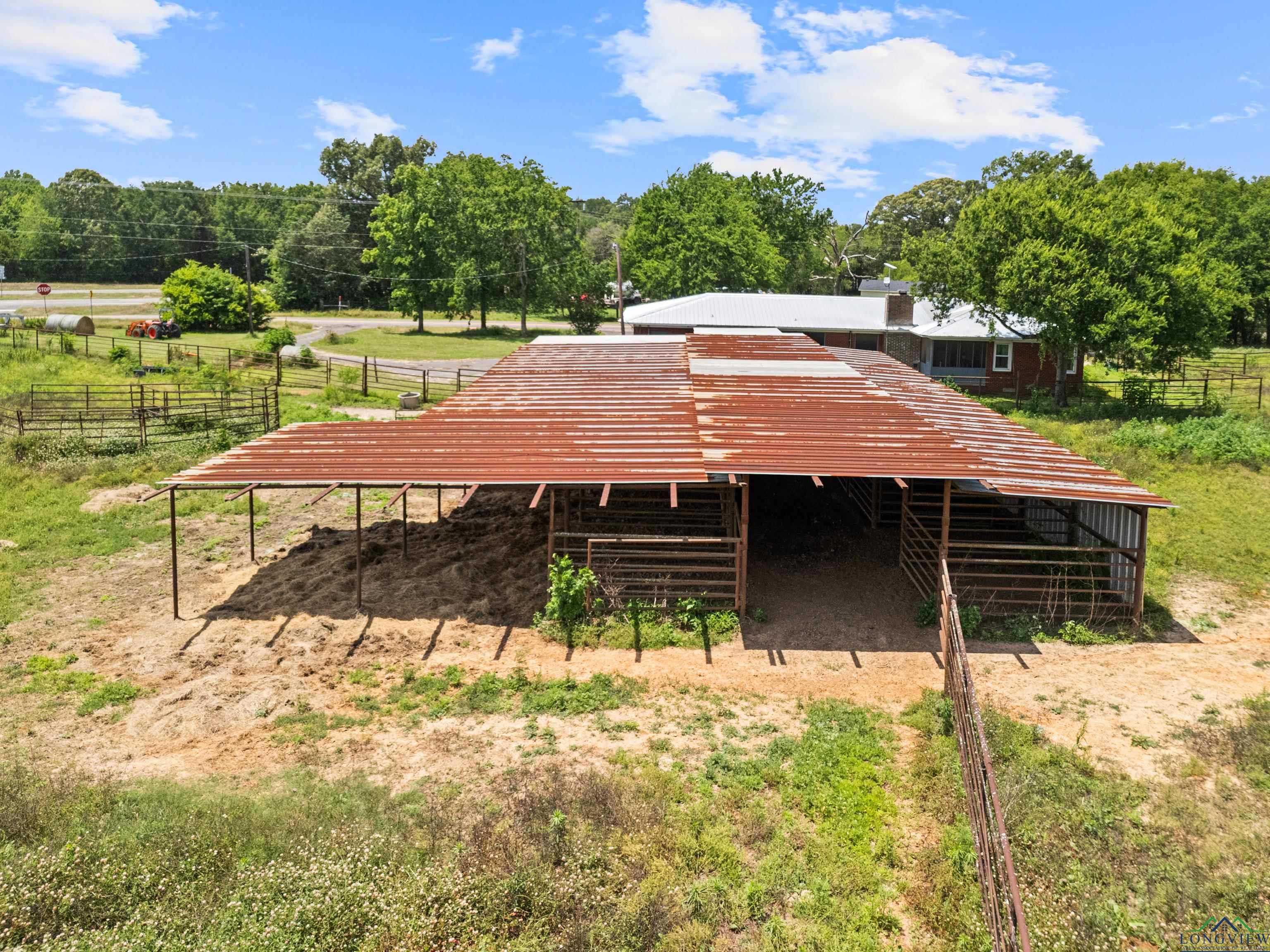5857 Fm 1801, Mineola, Texas image 7