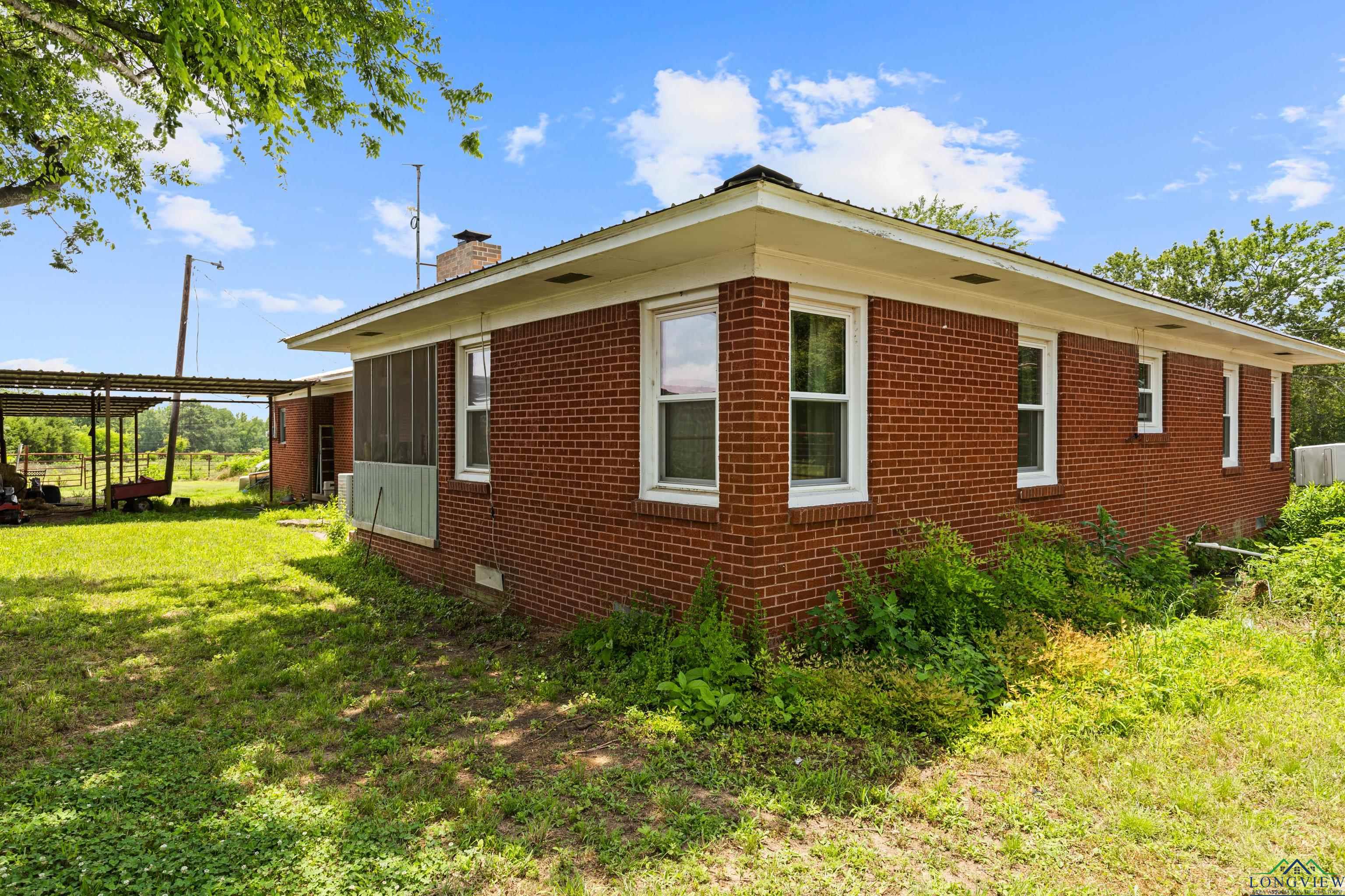 5857 Fm 1801, Mineola, Texas image 32