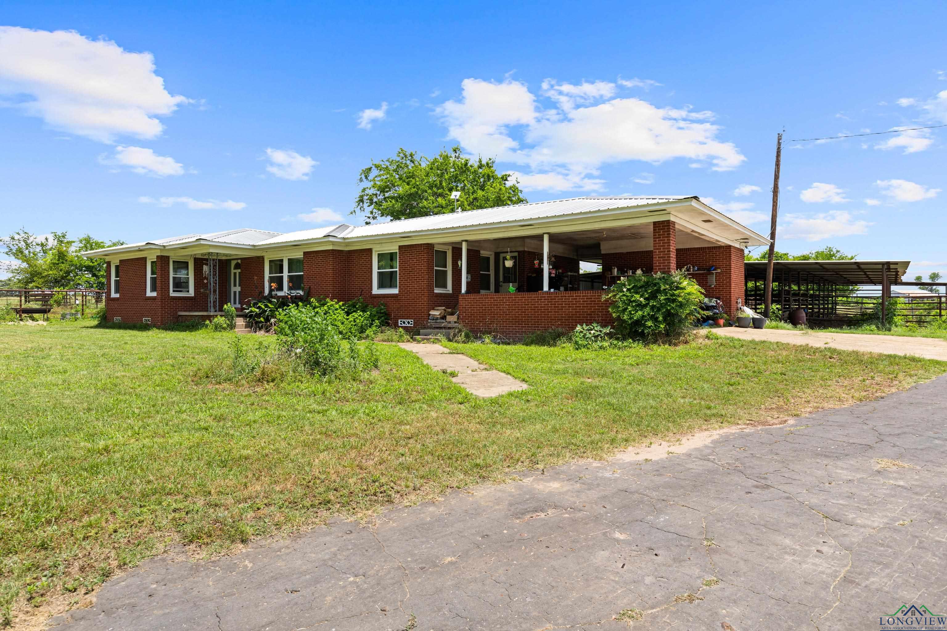 5857 Fm 1801, Mineola, Texas image 10