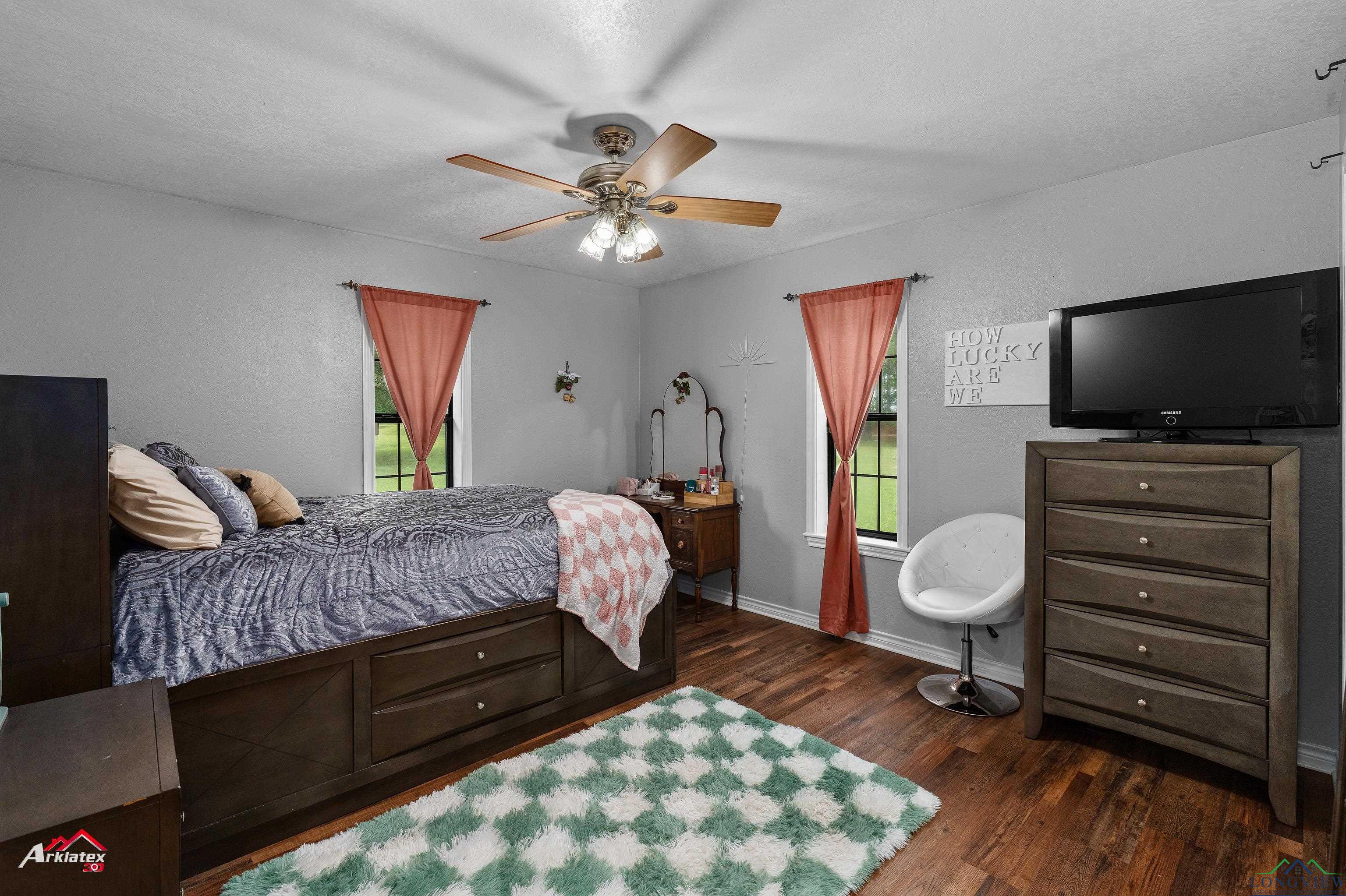369 Cr 107, Carthage, Texas image 14