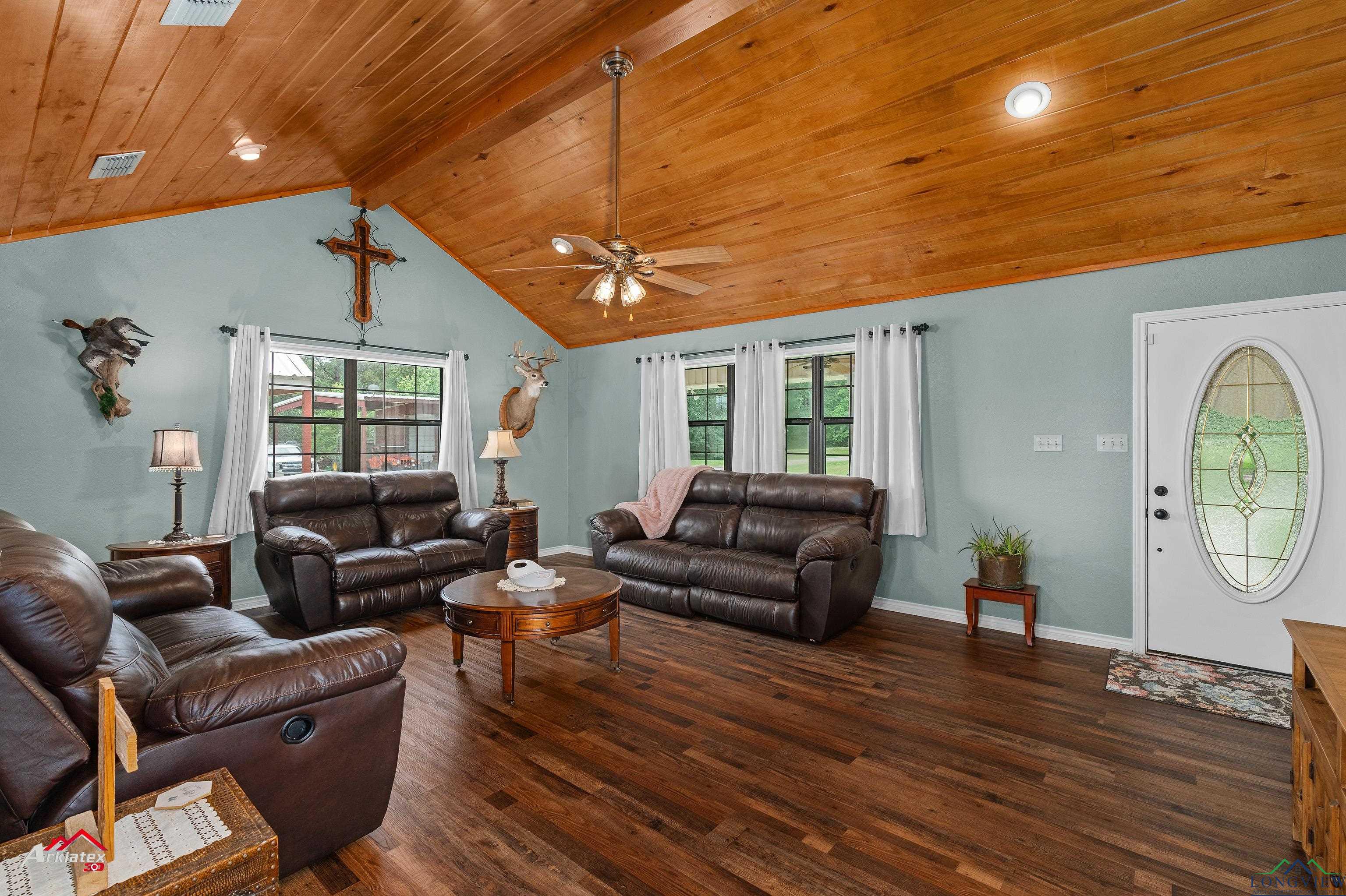 369 Cr 107, Carthage, Texas image 4