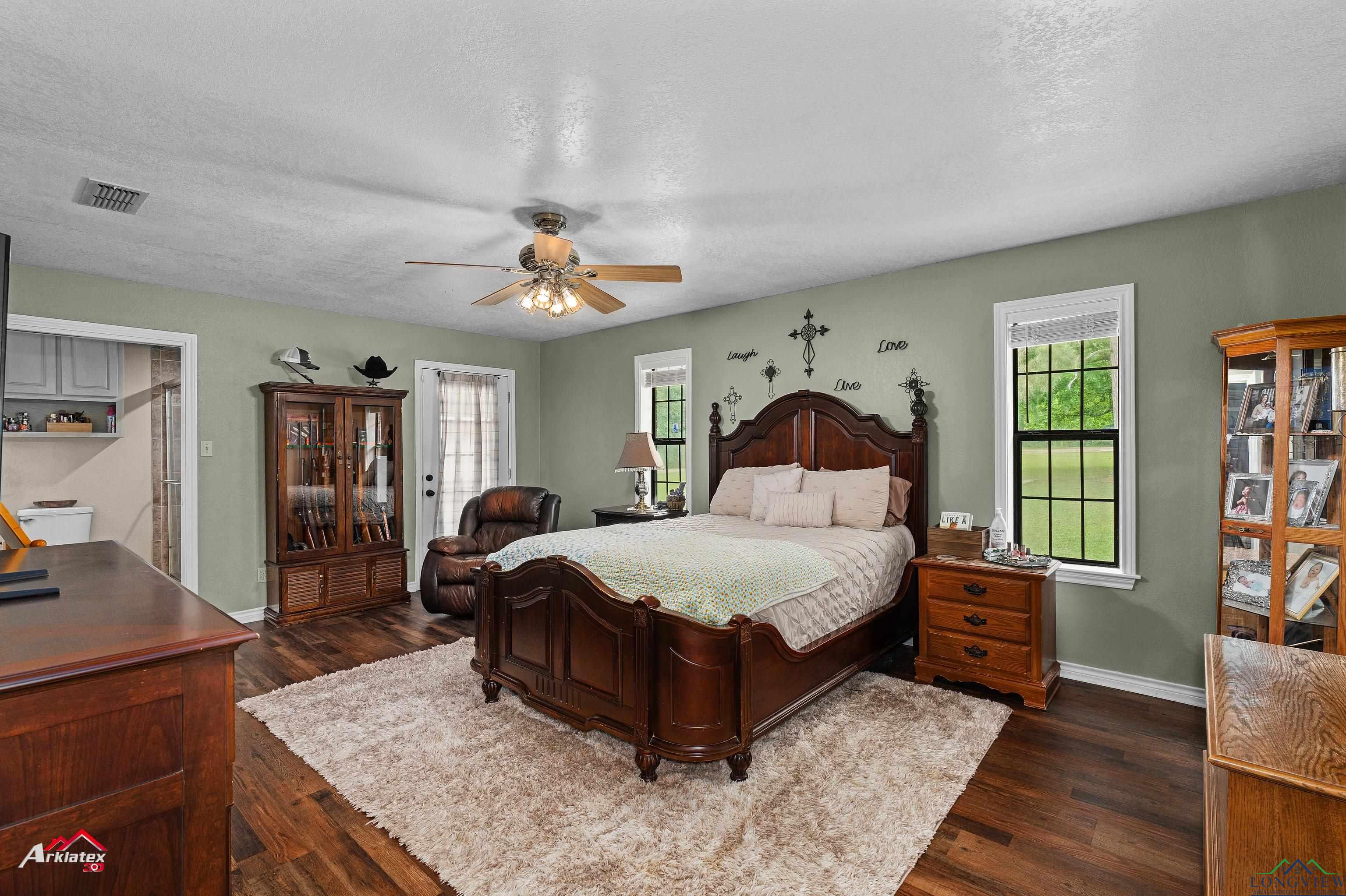 369 Cr 107, Carthage, Texas image 16