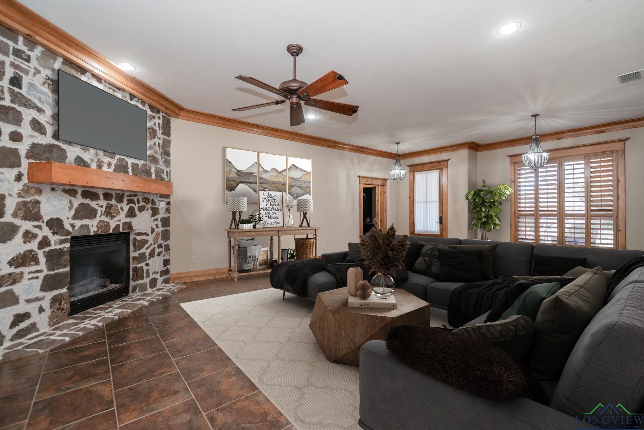 103 Smackover Ln, White Oak, New Mexico image 6