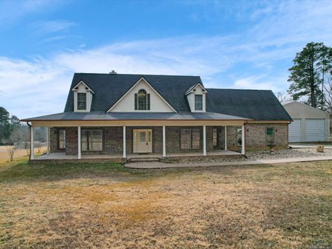 A home in Gilmer