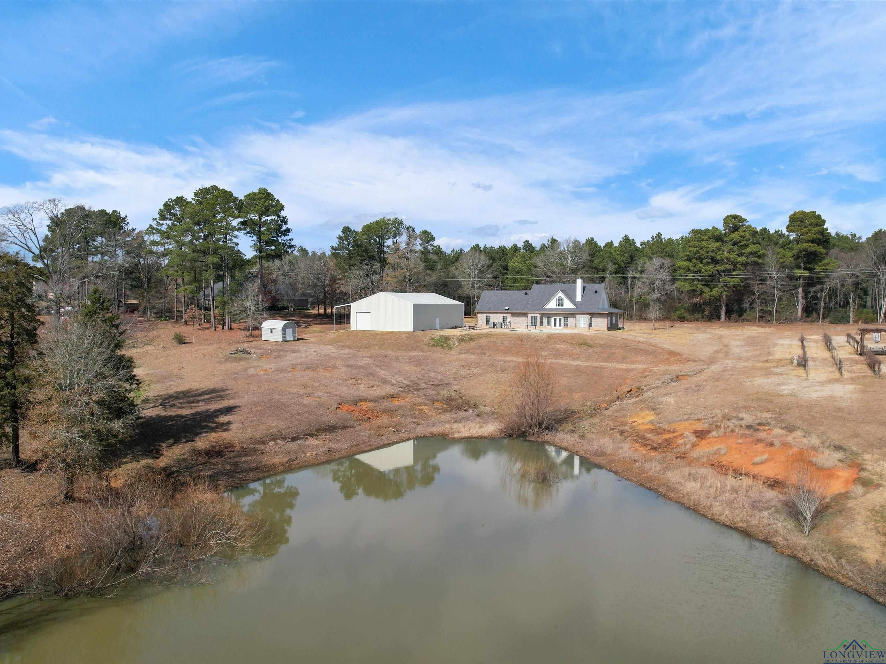 221 Wood Duck Lane, Gilmer, Texas image 7