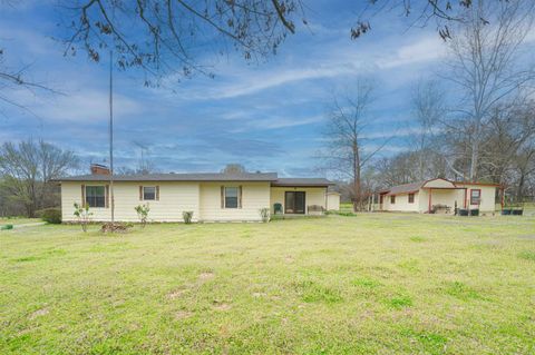 Homes For Sale - 6371 Fm 49<br/> Gilmer, TX 75644