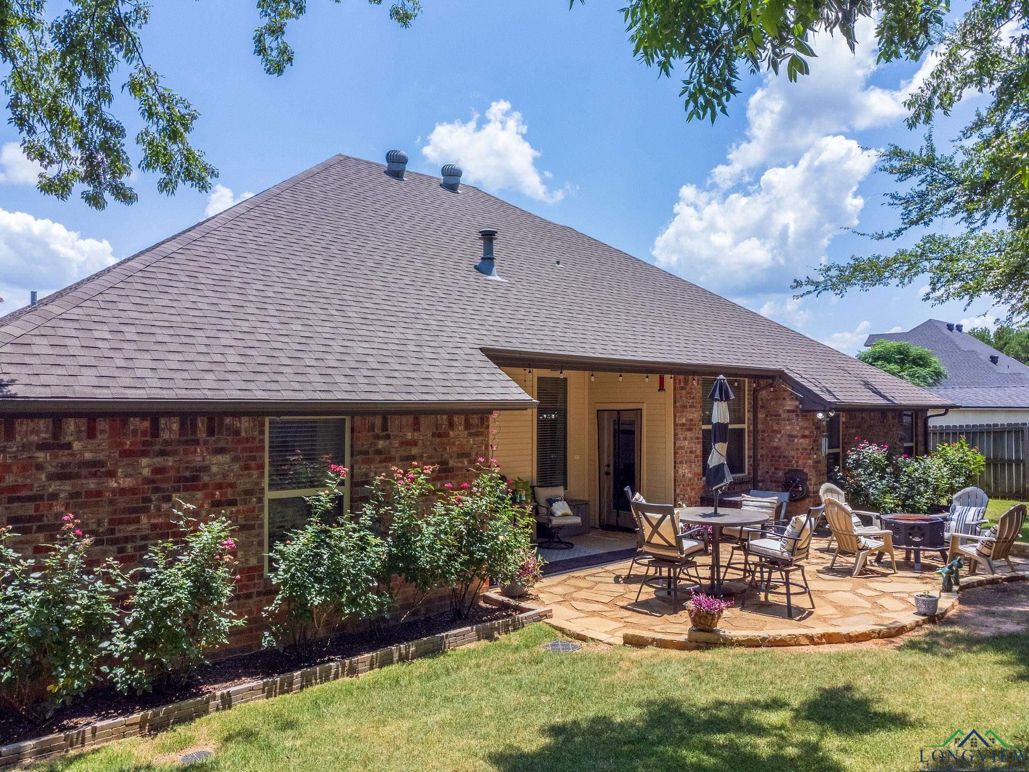 905 Woodridge Circle, Longview, Texas image 21