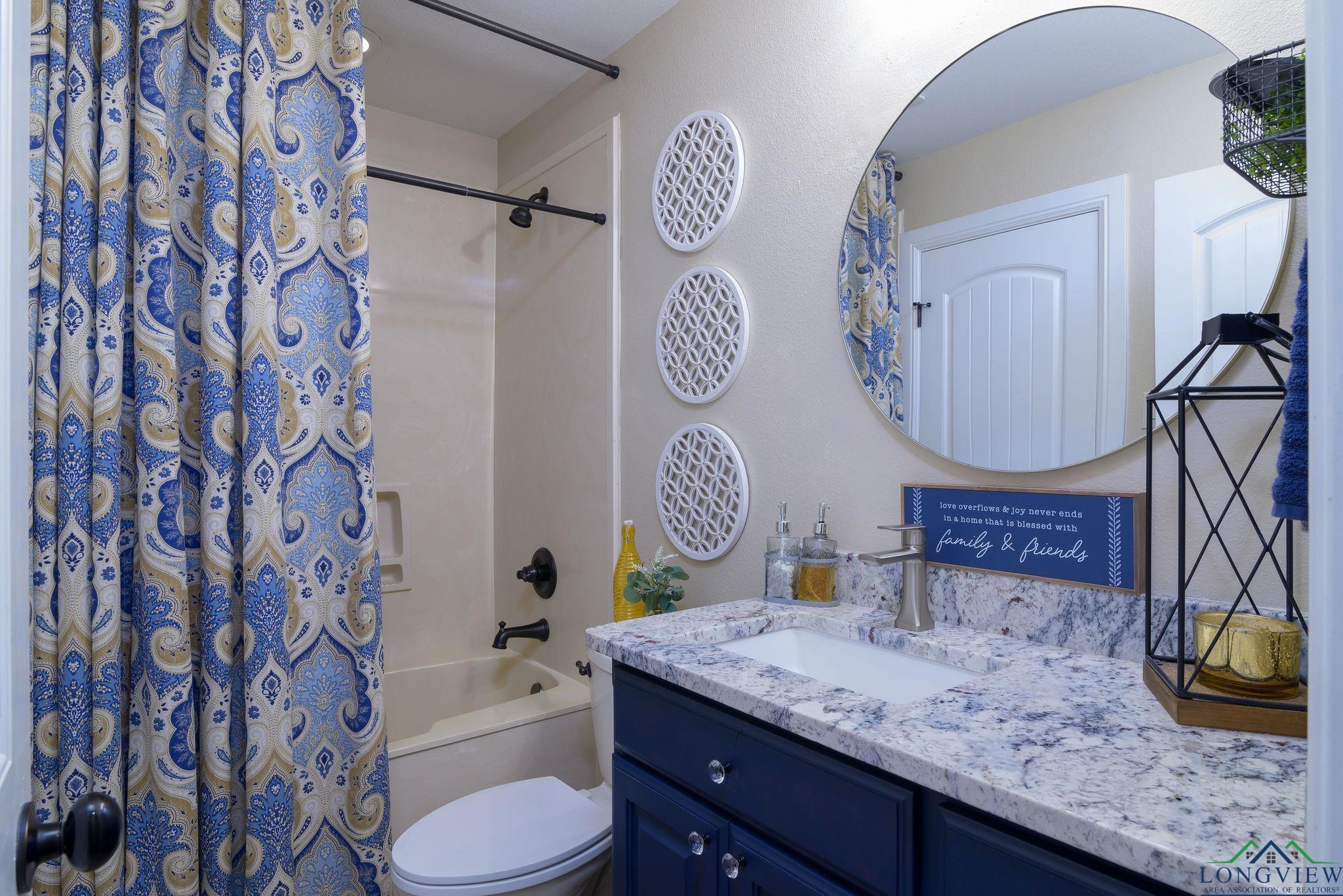 905 Woodridge Circle, Longview, Texas image 18