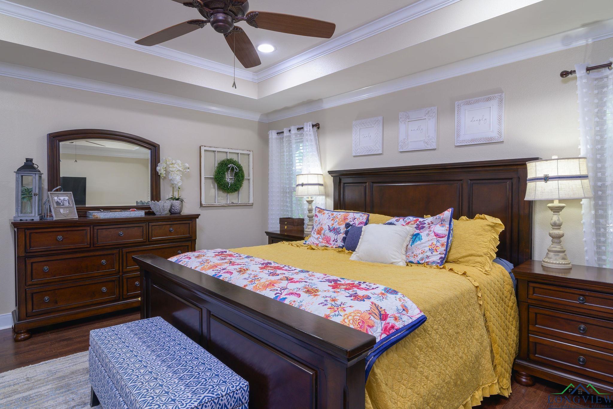 905 Woodridge Circle, Longview, Texas image 11