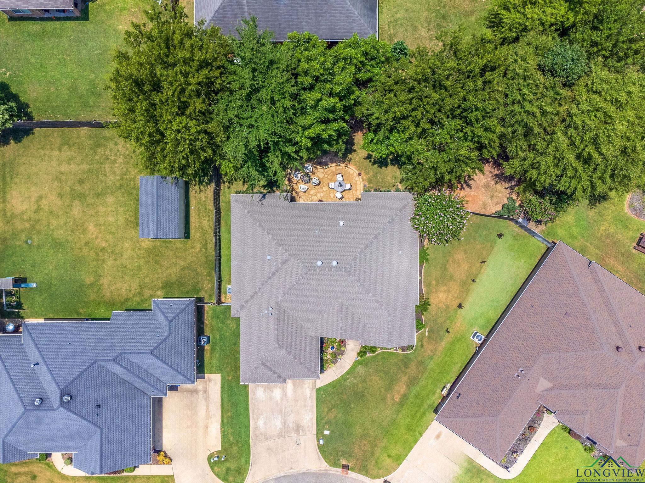 905 Woodridge Circle, Longview, Texas image 22