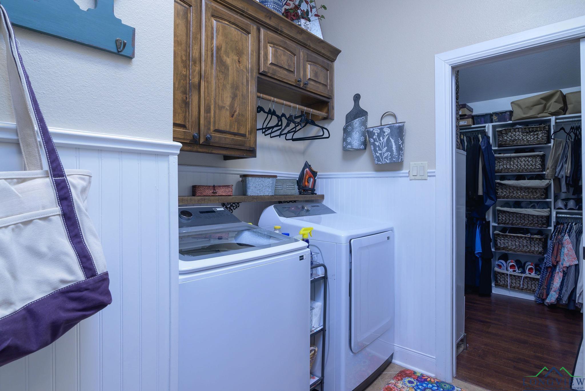 905 Woodridge Circle, Longview, Texas image 16