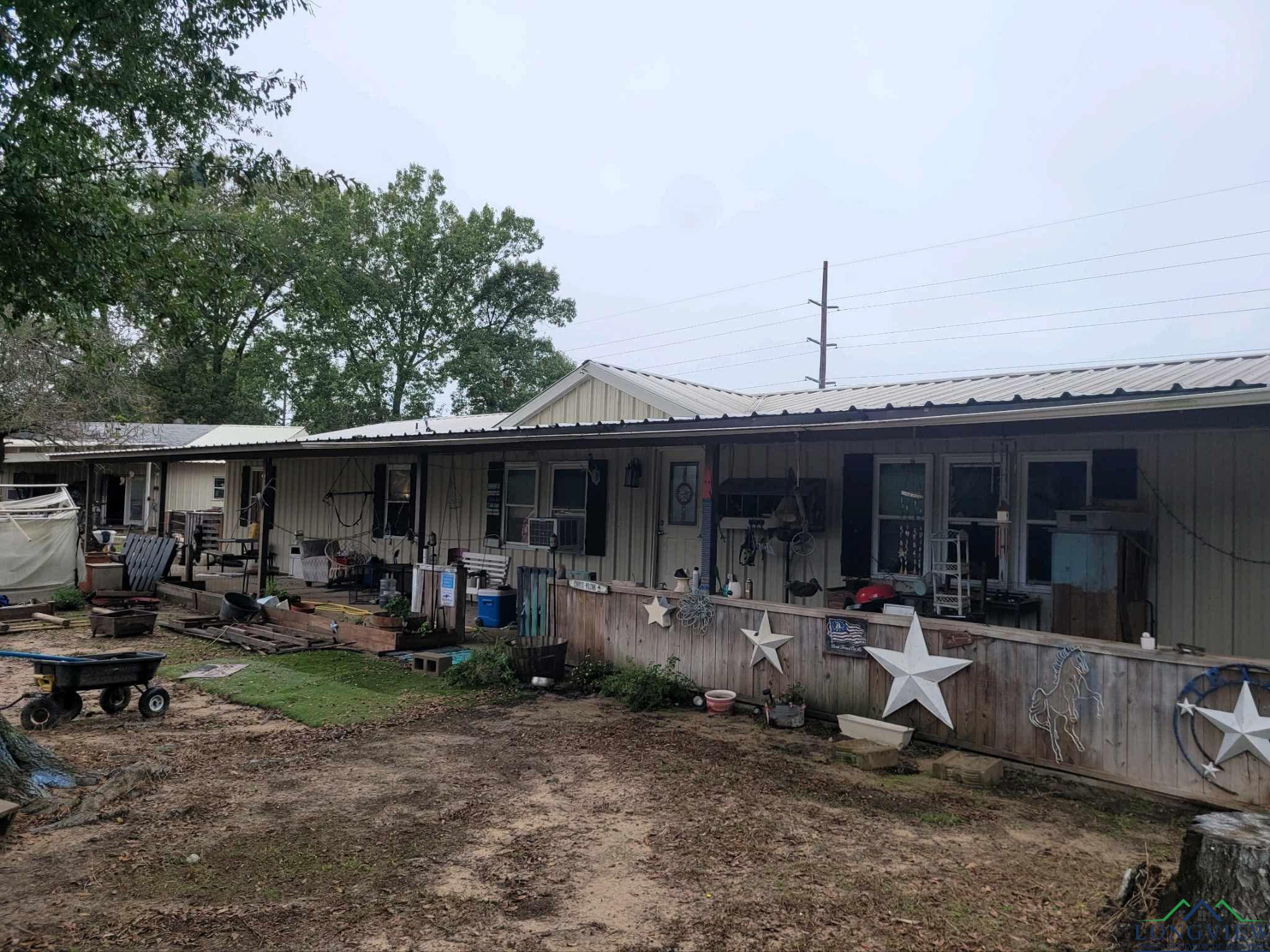 306 Melvin Smith Rd, Hallsville, Texas image 1