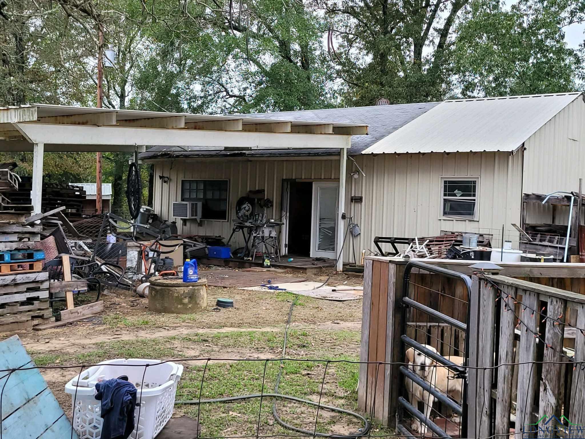 306 Melvin Smith Rd, Hallsville, Texas image 13