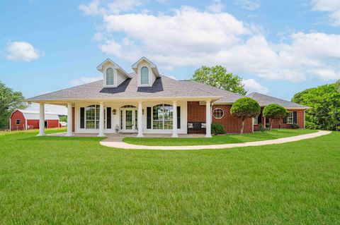 Homes For Sale - 1855 Phillips Springs Rd<br/> Upshur County, Gladewater, TX 75647