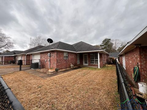 A home in Carthage