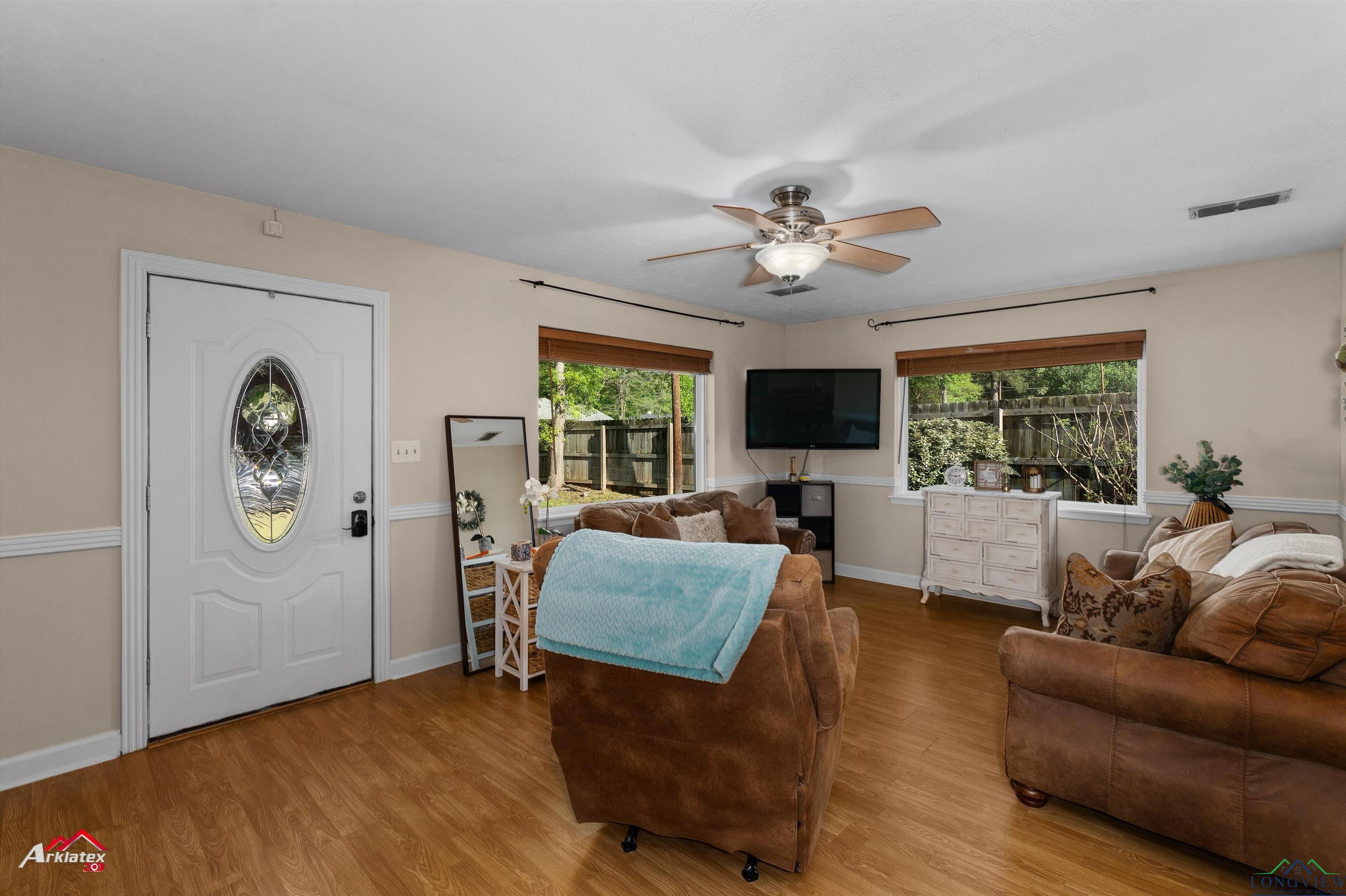 2530 Mayes Ln, Longview, Texas image 6