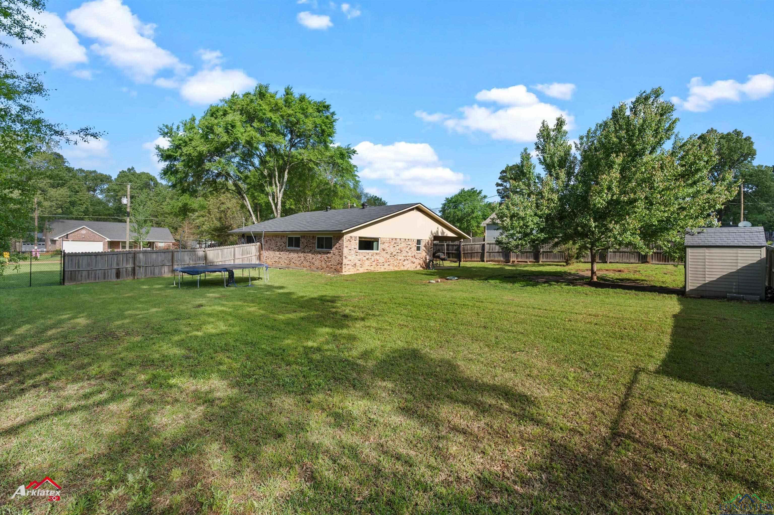 2530 Mayes Ln, Longview, Texas image 18