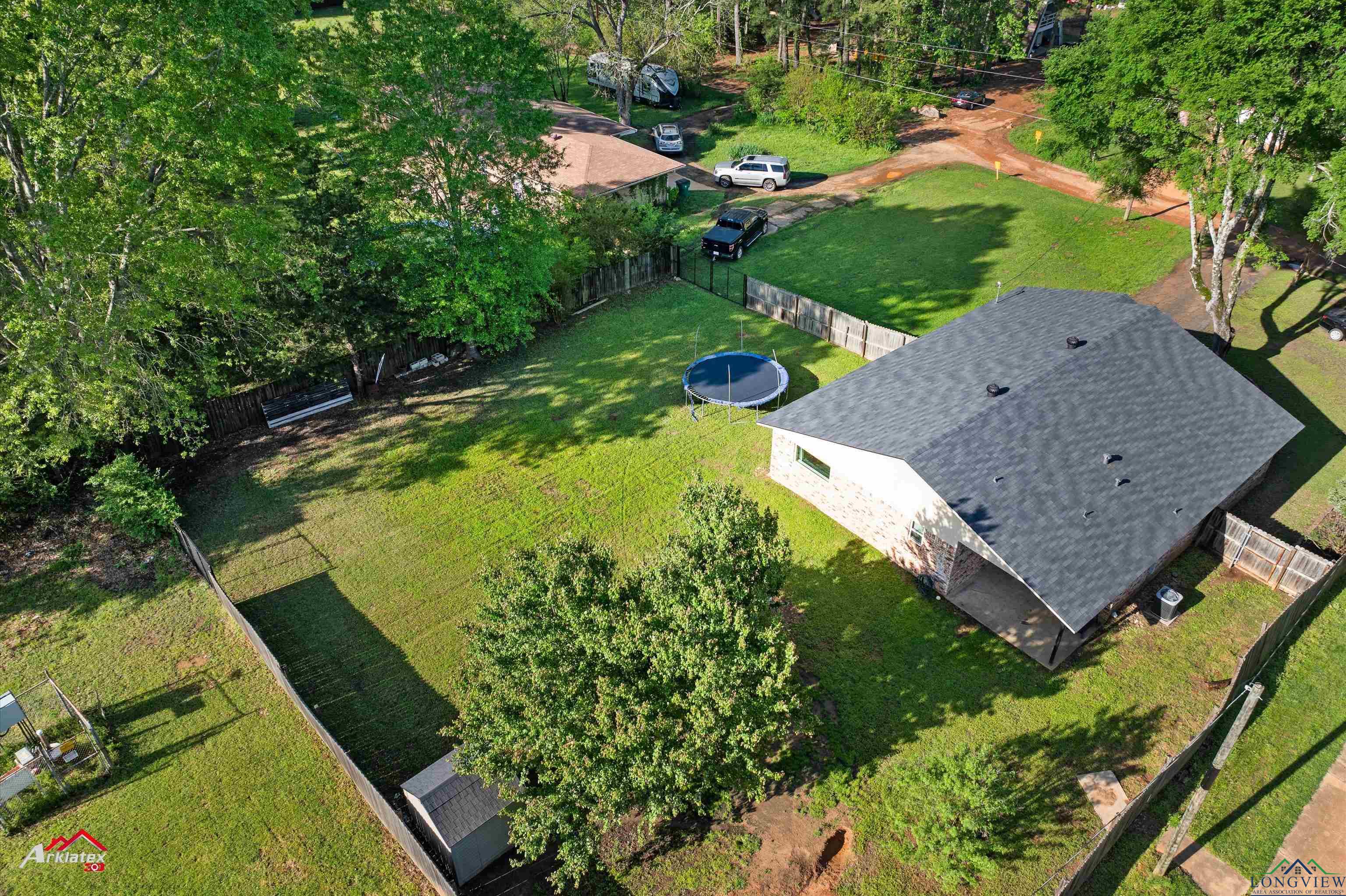 2530 Mayes Ln, Longview, Texas image 3