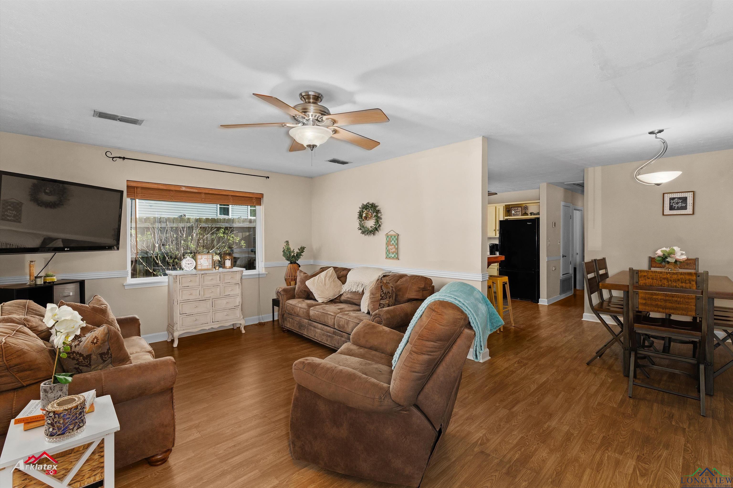 2530 Mayes Ln, Longview, Texas image 4