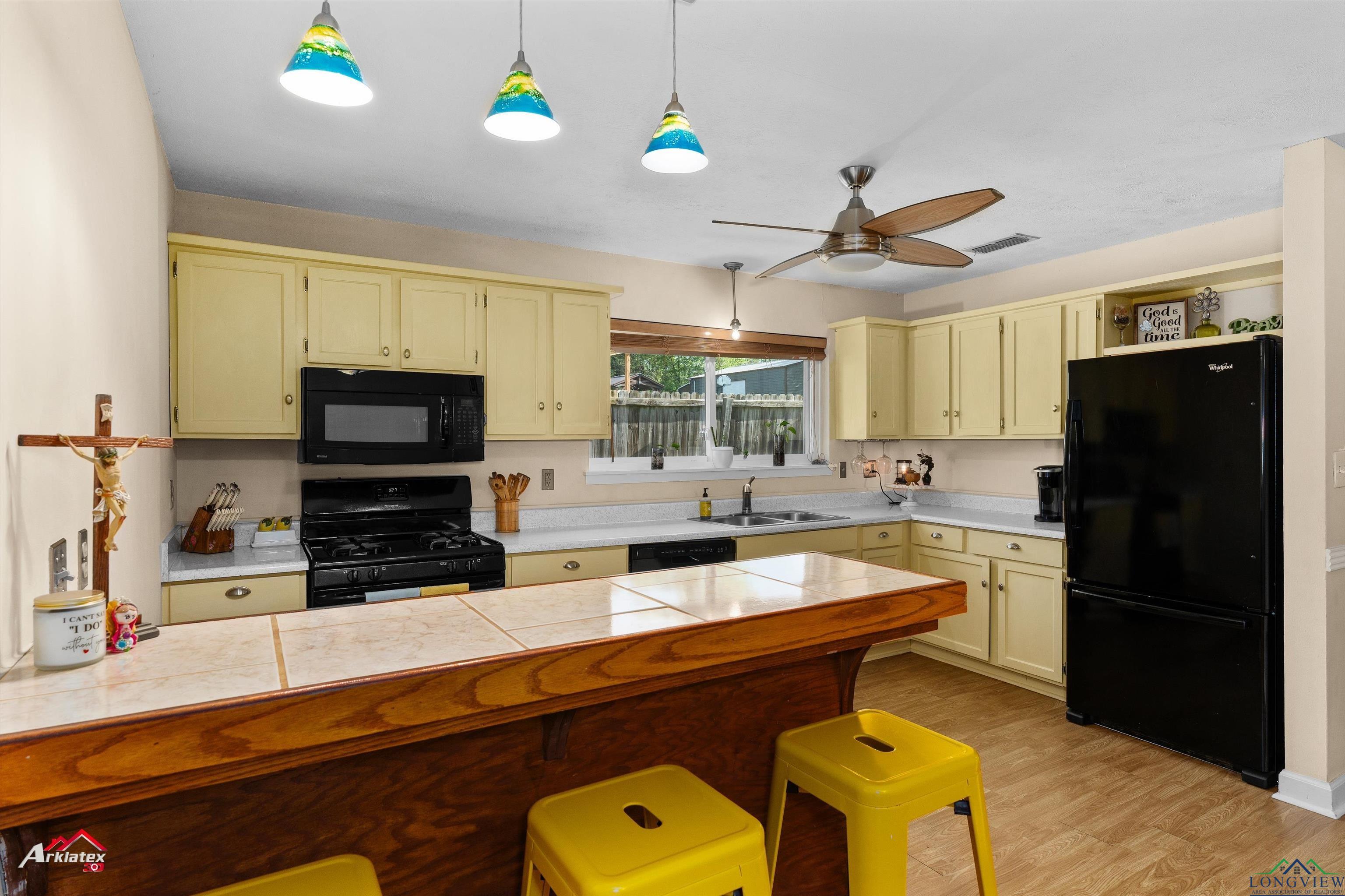 2530 Mayes Ln, Longview, Texas image 7