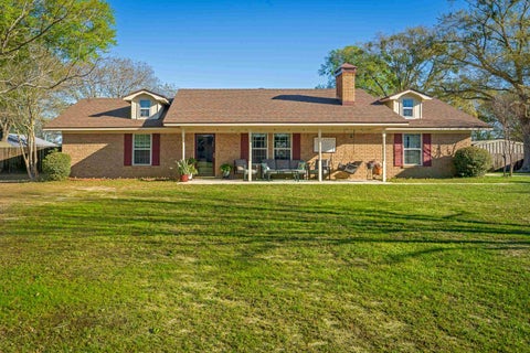 Mobile Home For Sale - 370 B & B Lane<br/> Hallsville, TX 75650