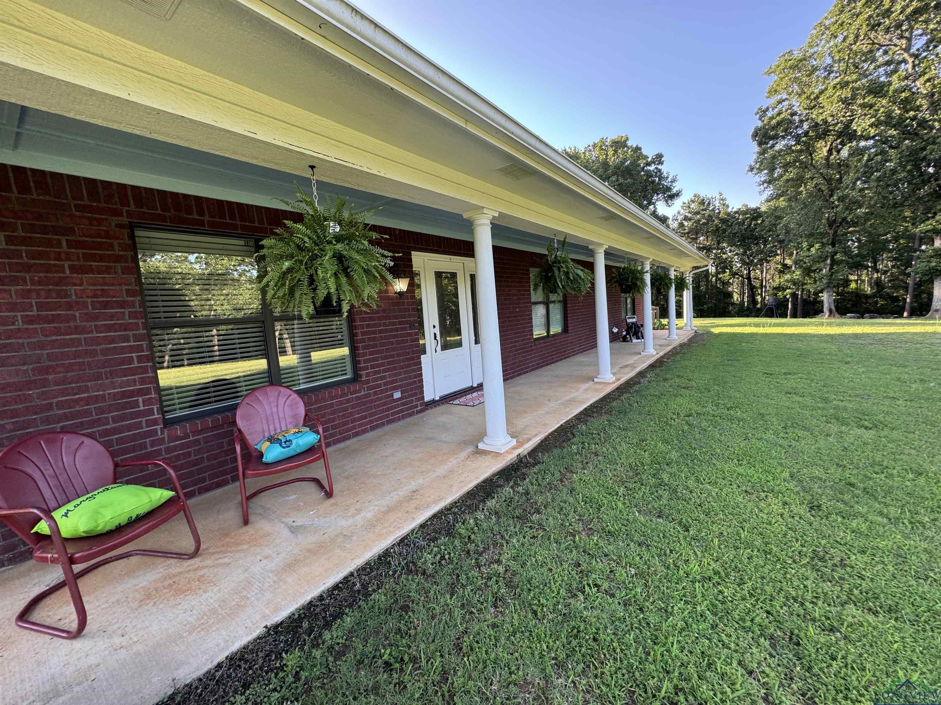 68 County Road 1130, Daingerfield, Texas image 5