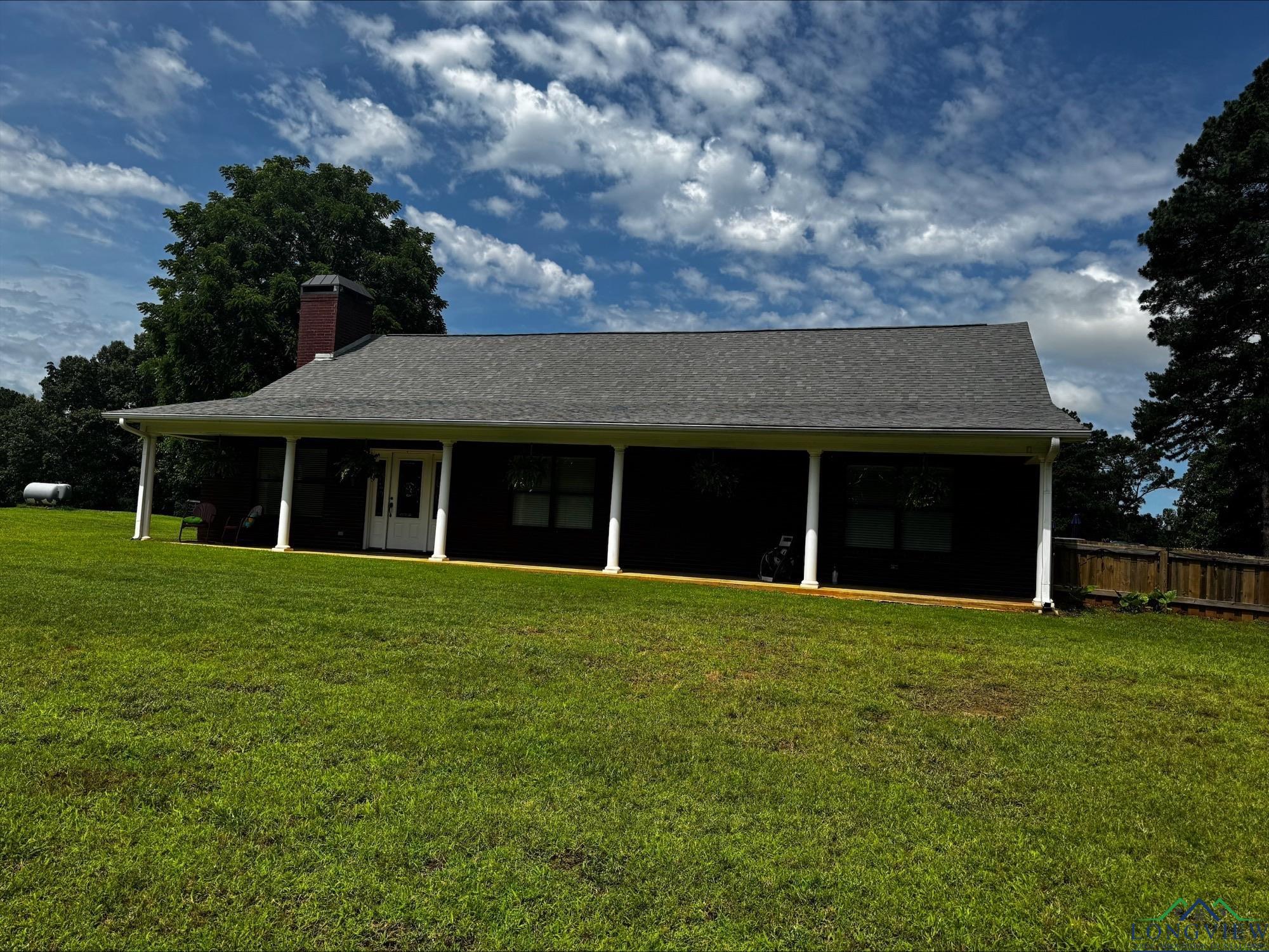 68 County Road 1130, Daingerfield, Texas image 3