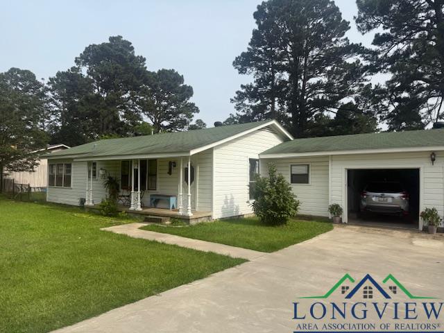 115 Bryant St, Longview, Texas image 1