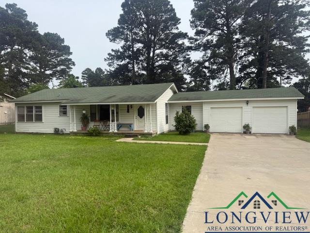 115 Bryant St, Longview, Texas image 2