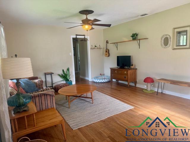 115 Bryant St, Longview, Texas image 5