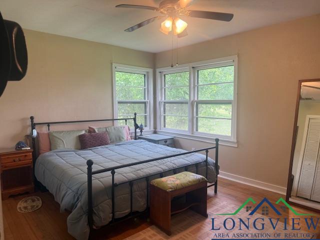 115 Bryant St, Longview, Texas image 9