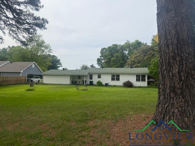 115 Bryant St, Longview, Texas image 4