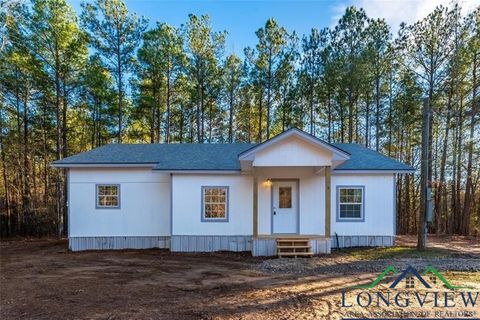 Homes For Sale - 870 County Road 1675<br/> Mount Pleasant, TX 75455